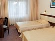 Hotel Bor - single room