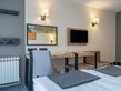 Rila Hotel - interconnecting superior twin