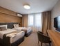 Hotel Avenue - Single room Premium 