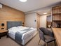 Hotel Avenue - Single room Premium 