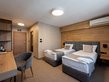 Hotel Avenue - single room luxury