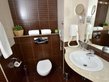 Rhodopi Home Hotel - camera single