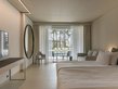 Aquahouse Hotel & SPA - pine pool swim-up double