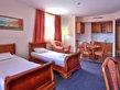 Estreya Residence hotel and SPA - apartament