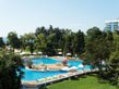 Lebed Hotel - Swimming pool