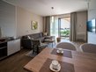 Romance Hotel and Family Suites (Family Suites building) - Suite de familie cu privire la mare