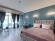 Sirius Beach Hotel - superior double room sea view with direct beach access