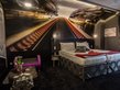 Hotel Diplomat Plaza - Double room super luxury