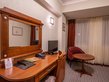 Hotel Diplomat Plaza - Single room standard