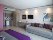 Flegra Beach Boutique Apartments - Standard Triple room