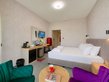Hotel Augusta Spa - double room 2 adults