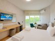 Hotel Augusta Spa - double room 2ad+1ad in an armchair
