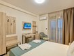 Hotel Augusta Spa - single room luxury