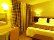Ismaros Hotel - Double Room Park View