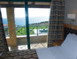 Ismaros Hotel - Double Room Sea View