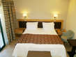 Ismaros Hotel - Double Room Sea View