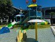 Atliman Park Hotel - Outdor pool Atliman Park Hotel - Outdor pool