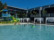 Atliman Park Hotel - Outdor pool Atliman Park Hotel - Outdor pool