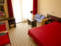 Family Hotel Teos - Double room street view
