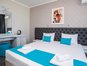Oasis Del Sol Hotel - Double room 