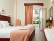 Loutra Beach Hotel - Triple Room