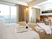 Lucy Hotel Kavala - suit junior cu vedere la mare