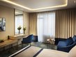 Hotel ADMIRAL - family room deluxe standard