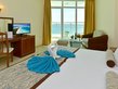 Hotel Berlin Golden Beach - double room deluxe sea view