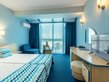 BSA Holiday Park hotel - single room