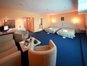 Grand Hotel International - DBL room 