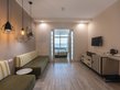 Grifid Encanto Beach - Camera de Familie cu privire la mare