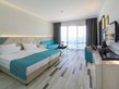 Grifid Sentido Hotel Marea - Camera dubla cu vedere la mare