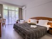 Luna Hotel - double room park