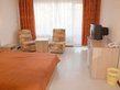Park hotel Bellevue - single room