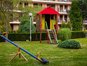 Park Hotel Perla
