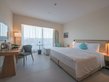 Poseidon Beach Resort hotel - double/twin room luxury