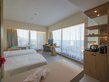 Poseidon Beach Resort hotel - family interconnecting room 3adults+1child