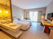 Poseidon Beach Resort hotel - single room