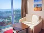 Regina Hotel (ex Royal Hotel) - Double superior room
