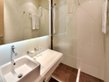 Dolce Vita Sunshine Resort - double standard room park view