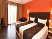 Dolce Vita Sunshine Resort - double standard room sea view