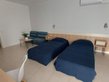 Sunrise hotel - Large (Family room) with 2 regular beds (2adults+1child over 2 years old)  