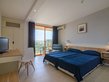 Sunrise hotel - Single room 