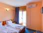 Jemelly hotel - DBL room standard