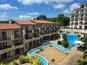 The Cliff Obzor apartments