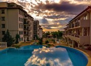 The Cliff Obzor Hotel