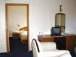 Finlandia Hotel - one bedroom apartment standard