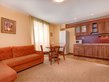 Mountain Lodge Aparthotel - studio