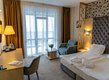 Orpheus Spa Hotel - one bedroom apartment no balcony