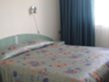 Rodopi Hotel - double/twin room